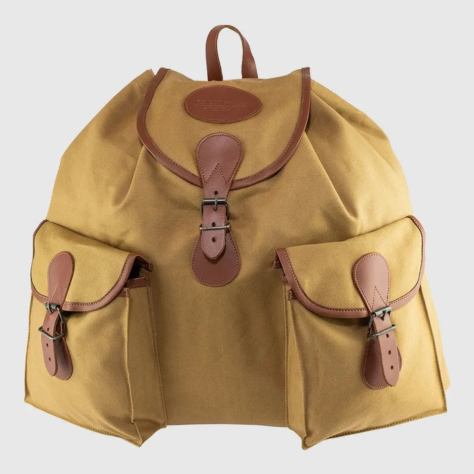 Canvas Roe Sack John Freya