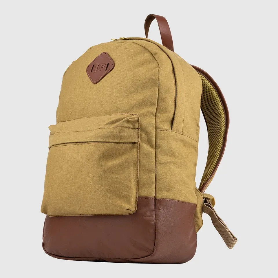 Canvas Backpack John Freya