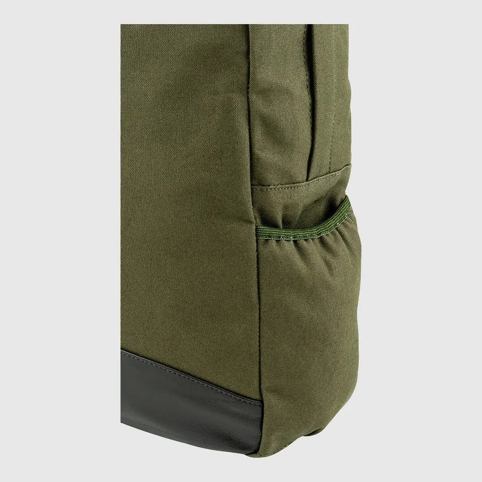 Canvas Field Pack John Freya