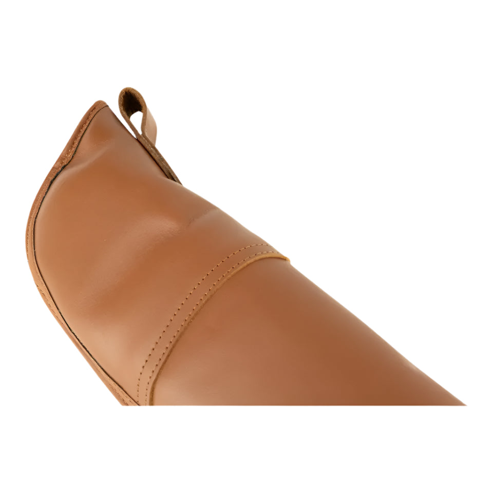Leather Shotgun Slip John Freya