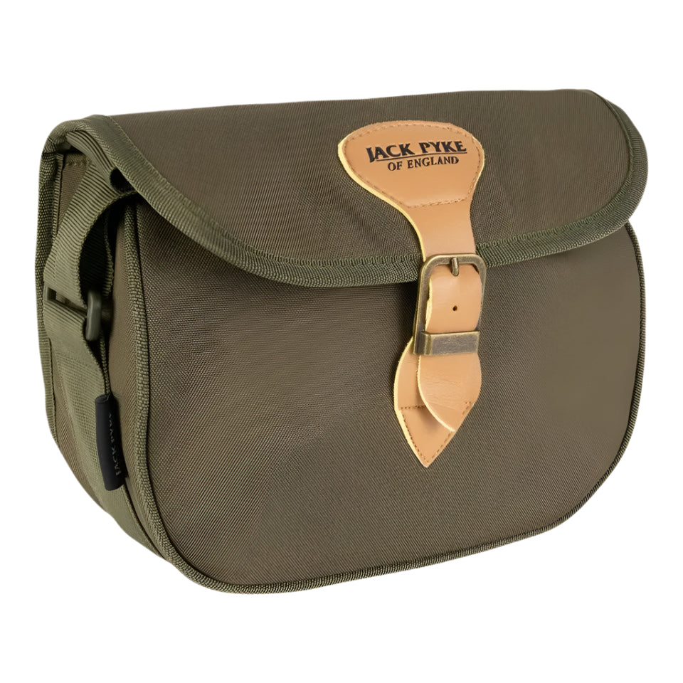 Speed Loader Cartridge Bag John Freya