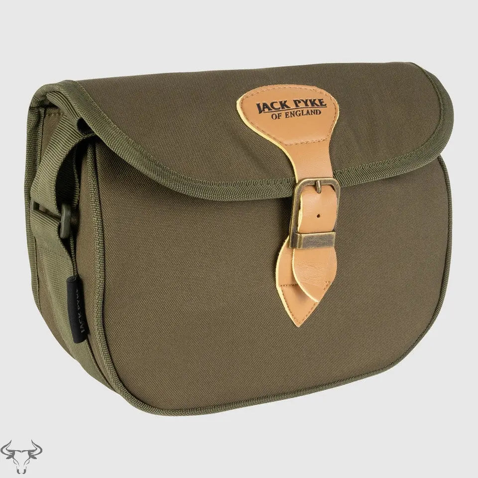 Speed Loader Cartridge Bag John Freya