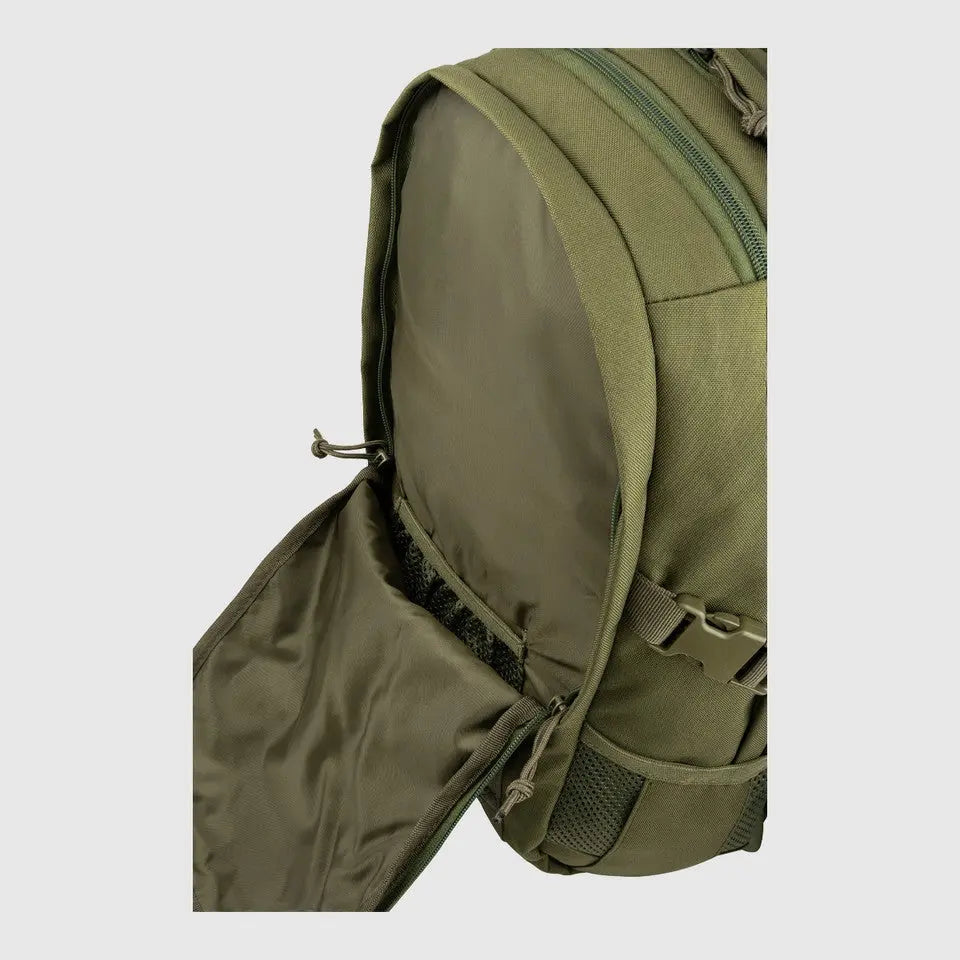Rifle Rucksack John Freya