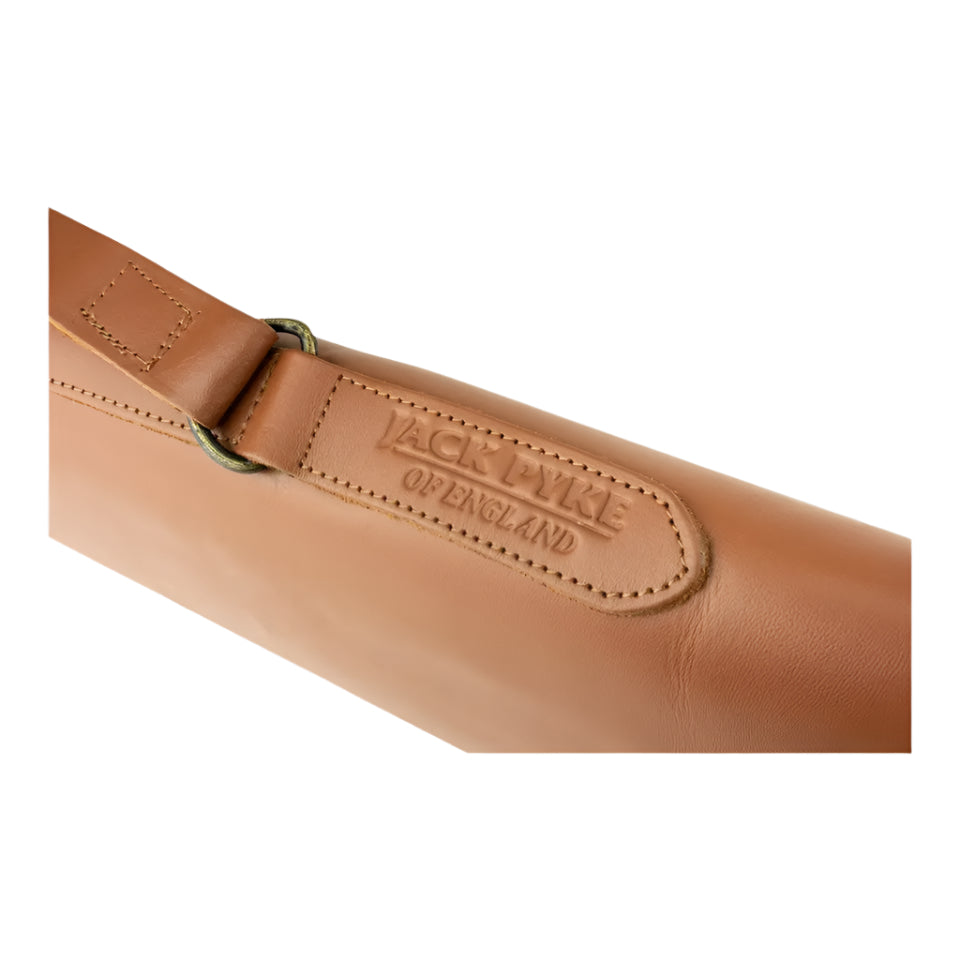 Leather Shotgun Slip John Freya
