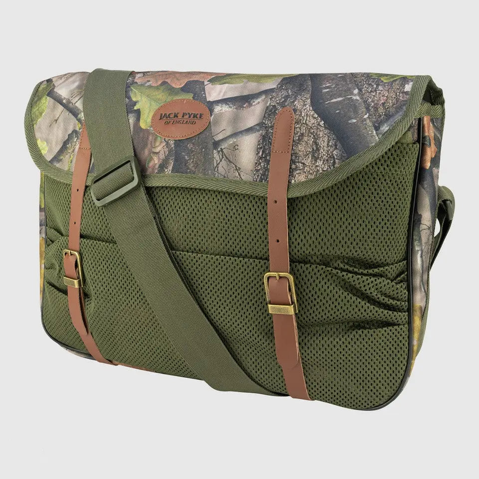 Game Bag John Freya