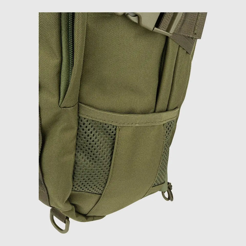 Rifle Rucksack John Freya