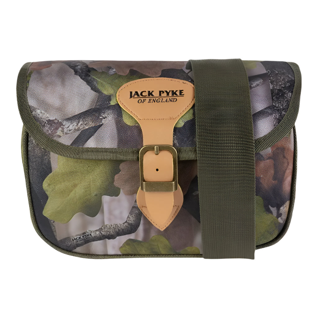 Speed Loader Cartridge Bag John Freya