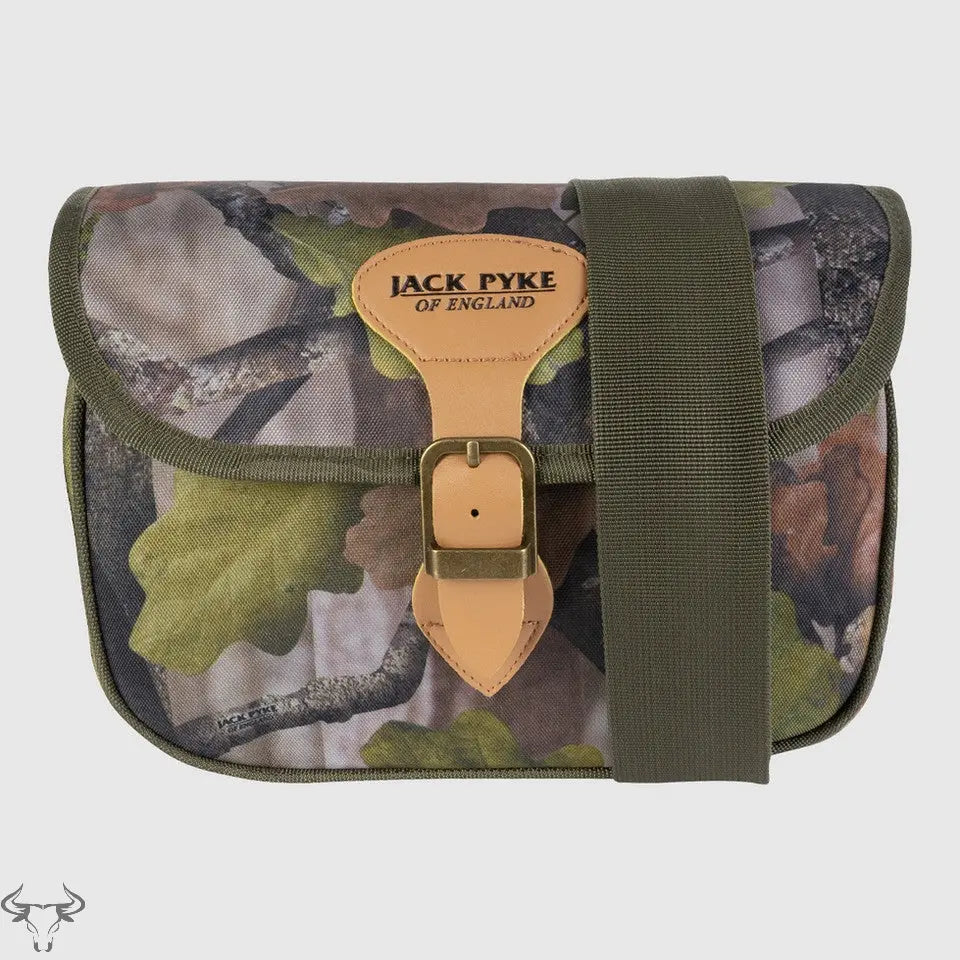 Speed Loader Cartridge Bag John Freya