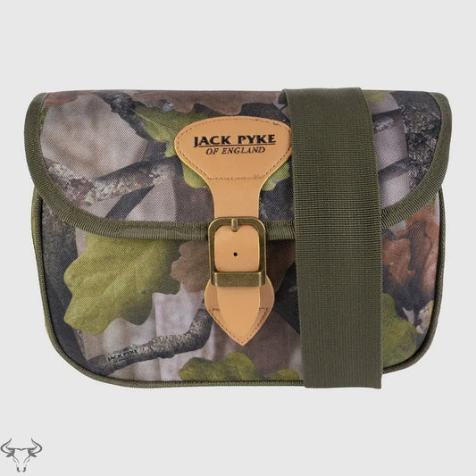 Speed Loader Cartridge Bag John Freya