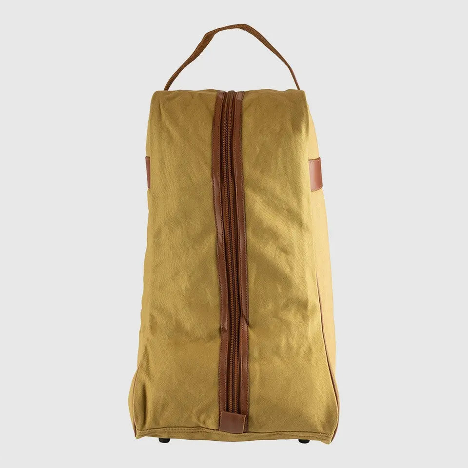 Canvas Boot Bag John Freya
