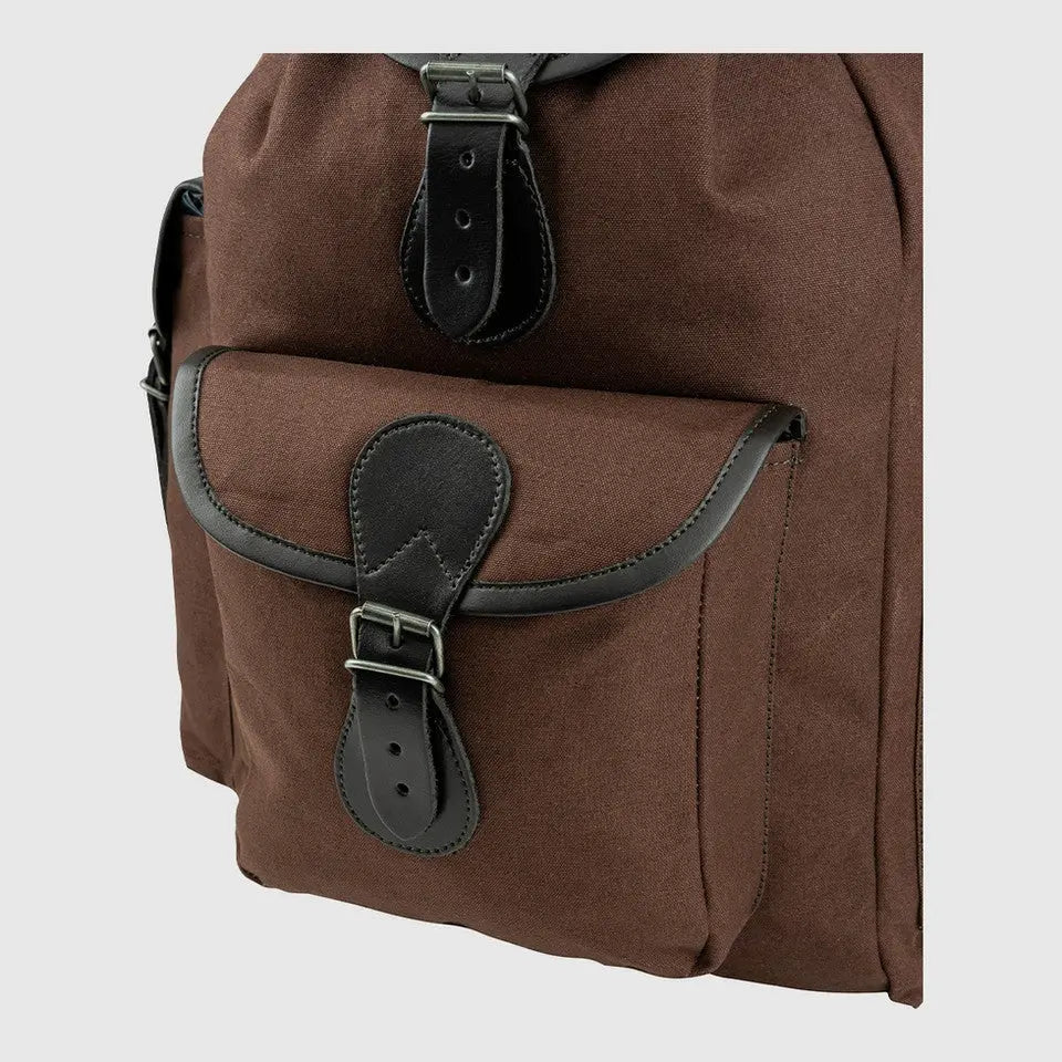 Canvas Day Pack John Freya