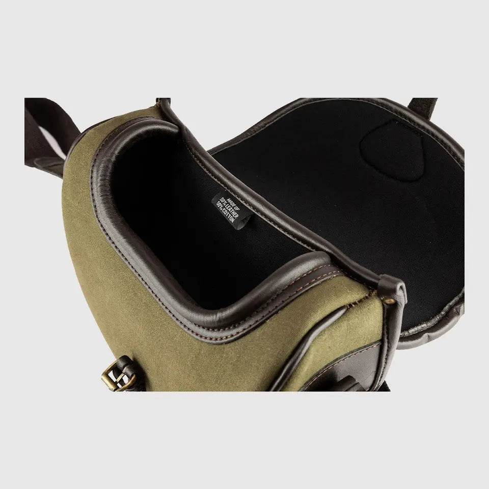 Canvas Cartridge Bag John Freya
