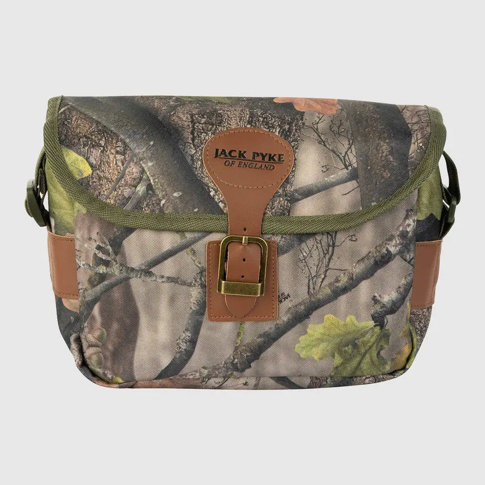 Cartridge Bag John Freya