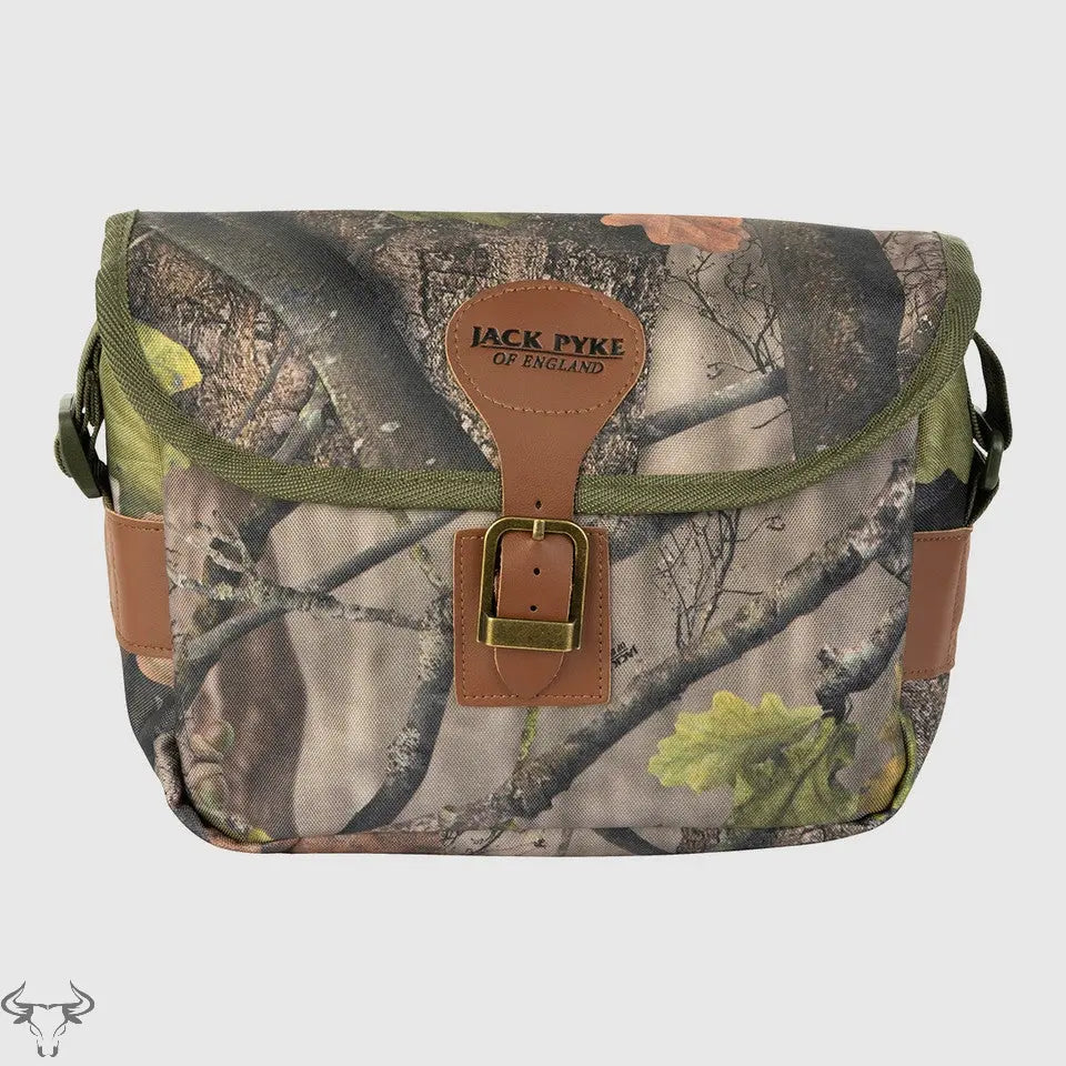 Cartridge Bag John Freya