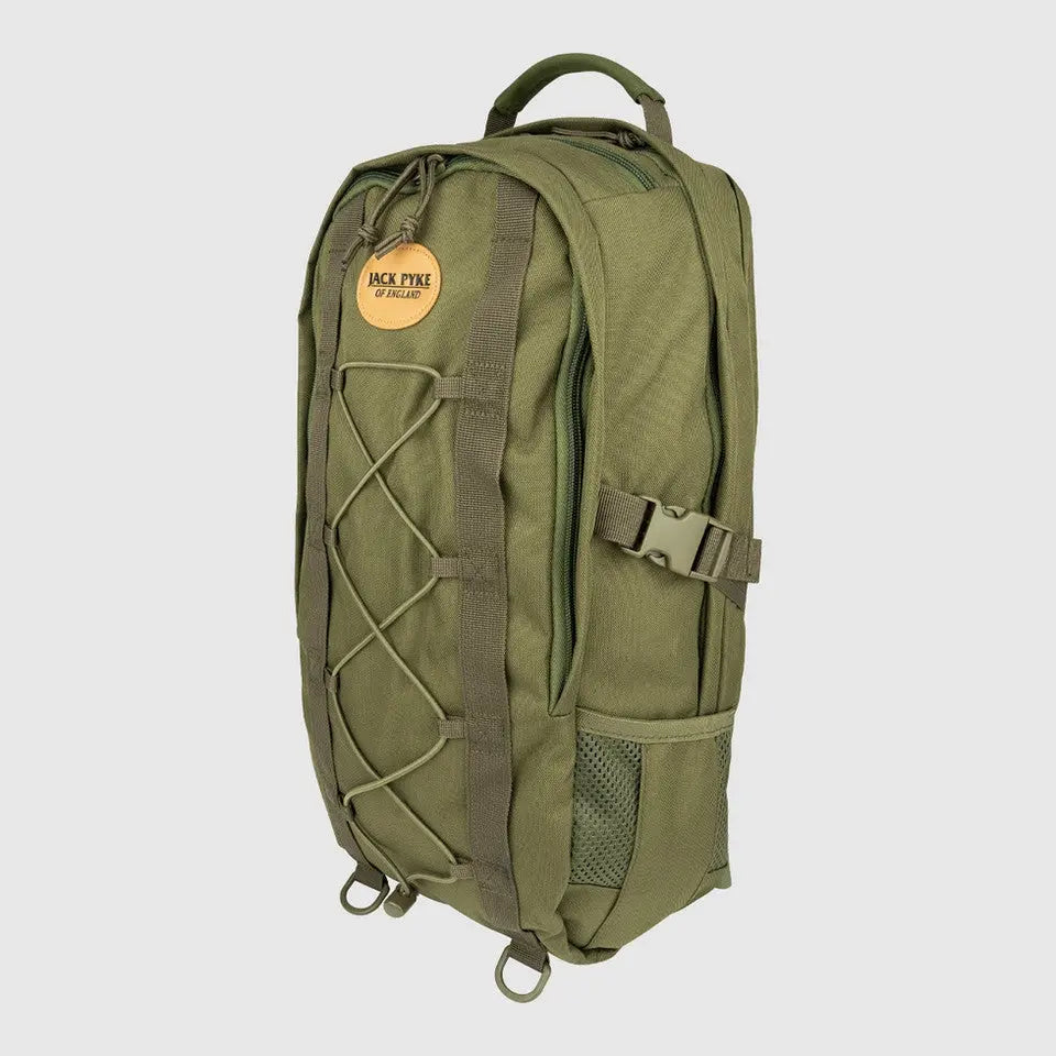 Rifle Rucksack John Freya
