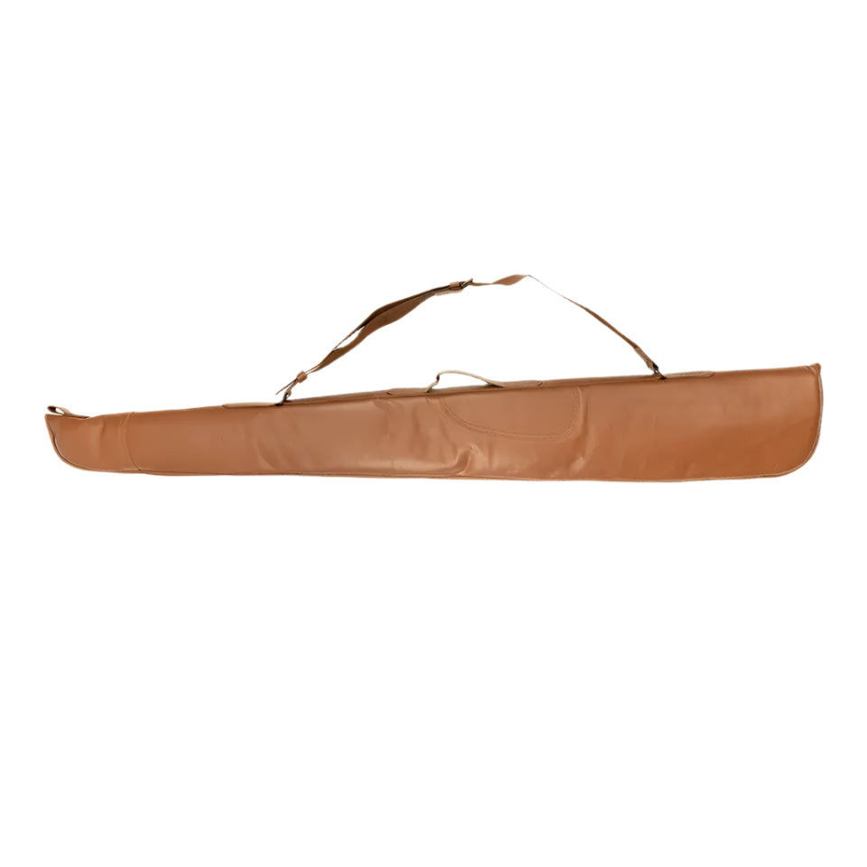 Leather Shotgun Slip John Freya