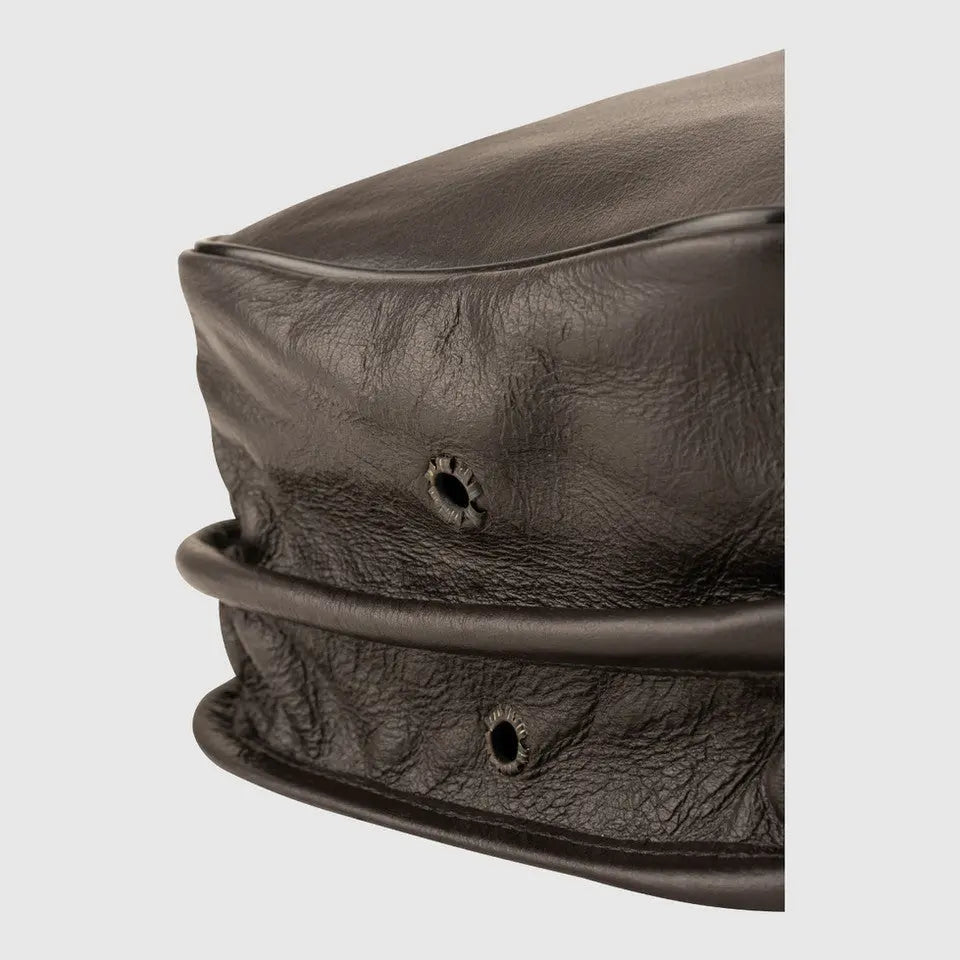 Leather Cartridge Pouch John Freya