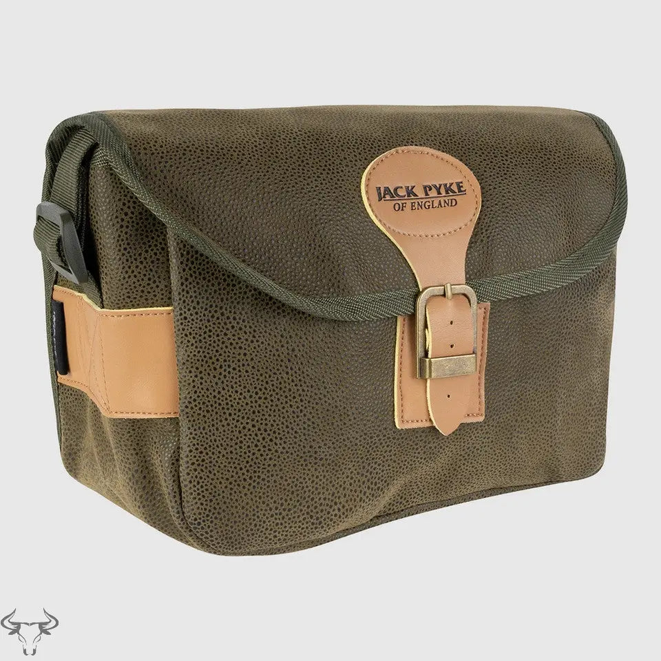 Cartridge Bag Duotex John Freya