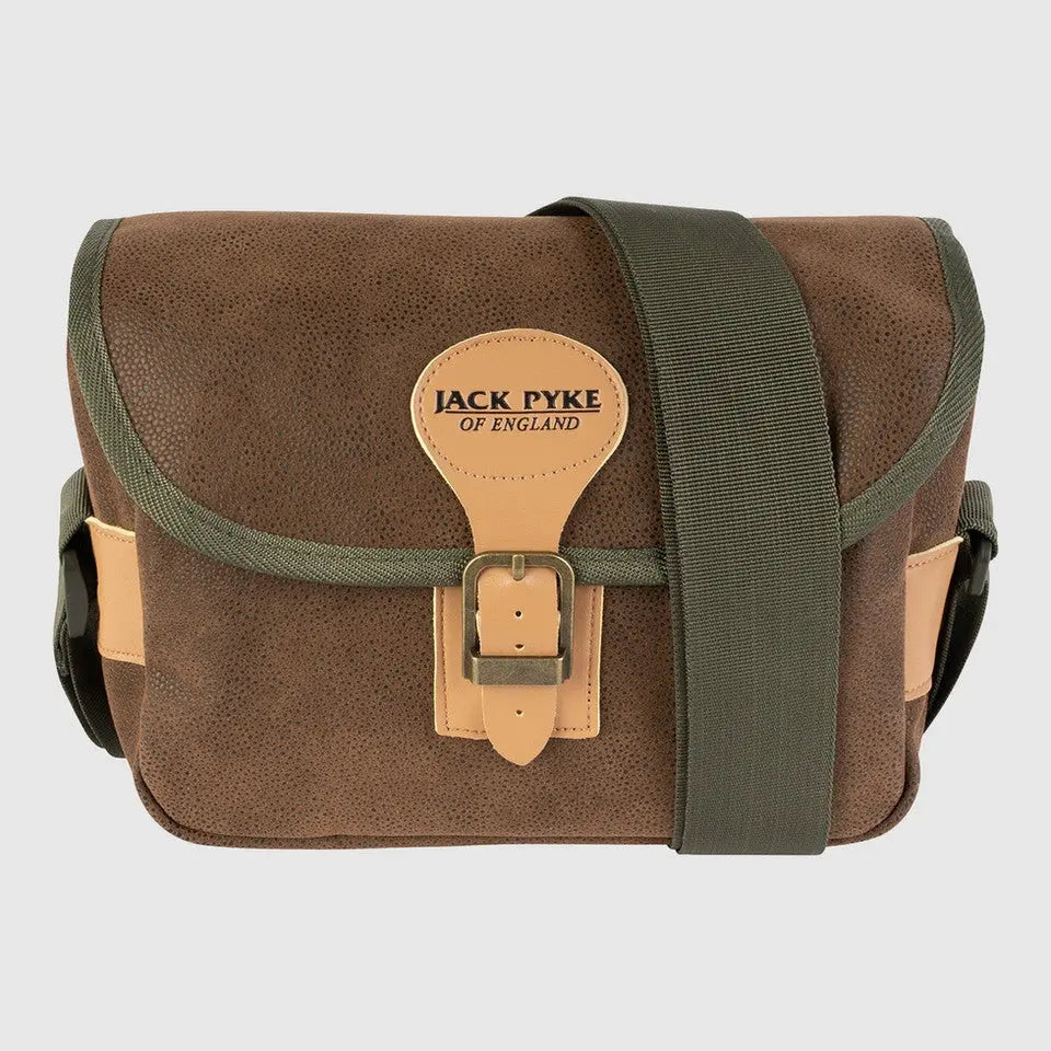 Cartridge Bag Duotex John Freya