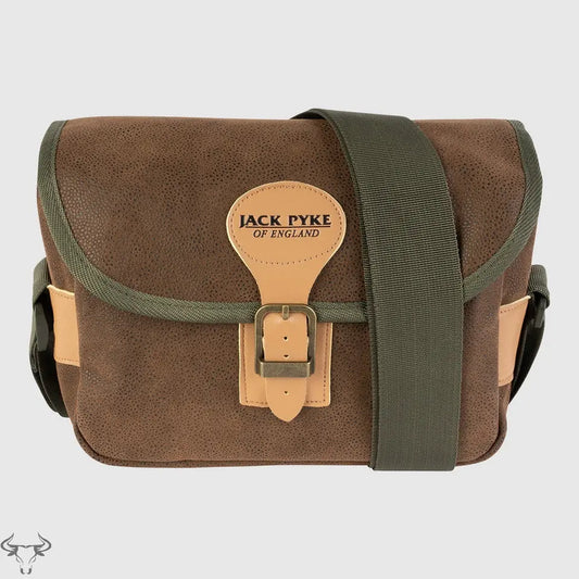 Cartridge Bag Duotex John Freya