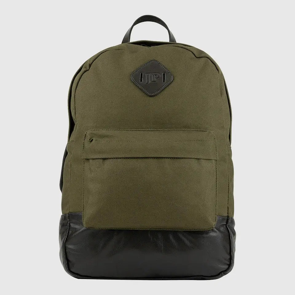 Canvas Backpack John Freya