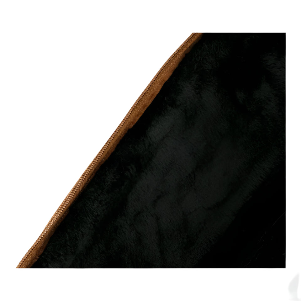 Leather Shotgun Slip John Freya