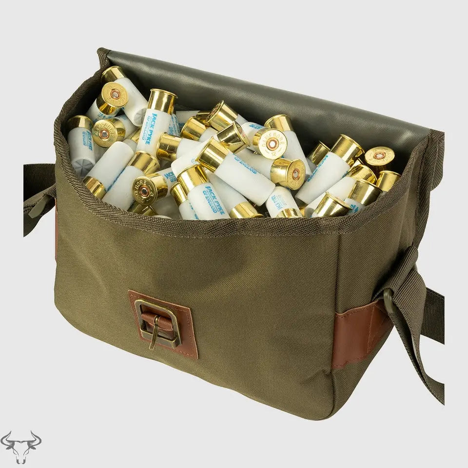 Cartridge Bag John Freya