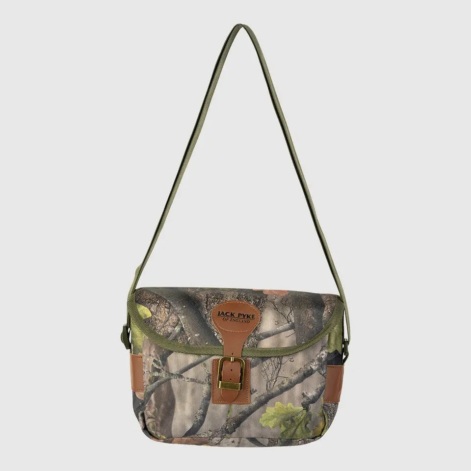Cartridge Bag John Freya