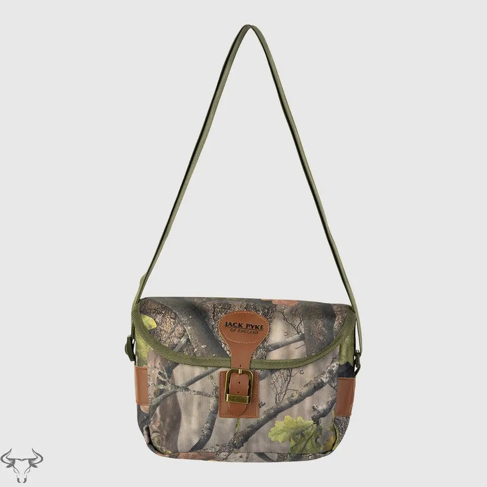 Cartridge Bag John Freya
