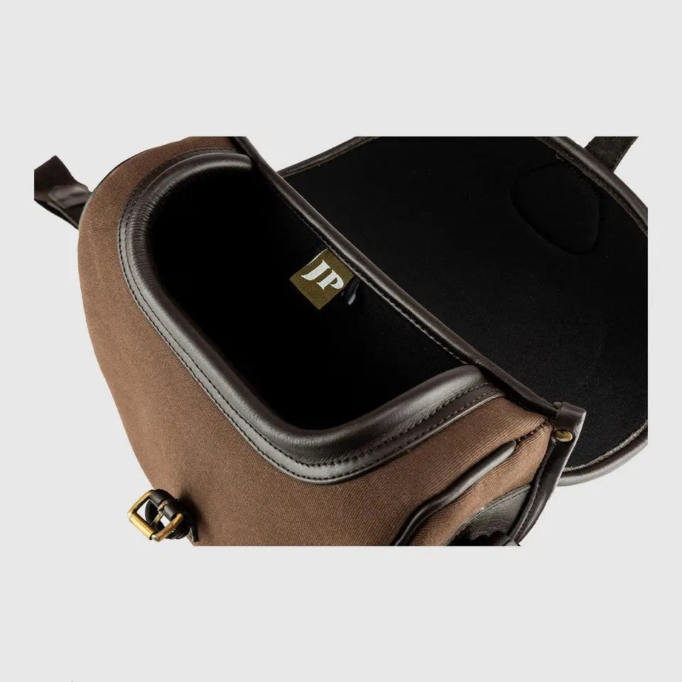 Canvas Cartridge Bag John Freya