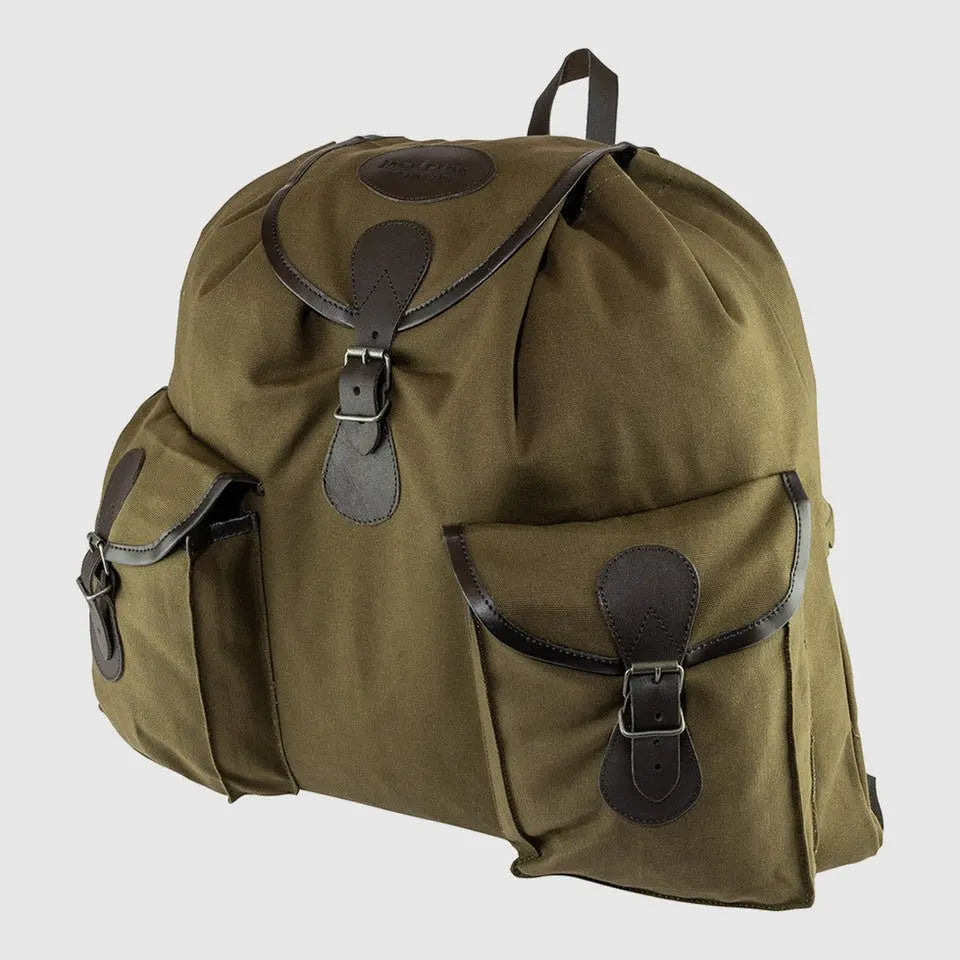 Canvas Roe Sack John Freya