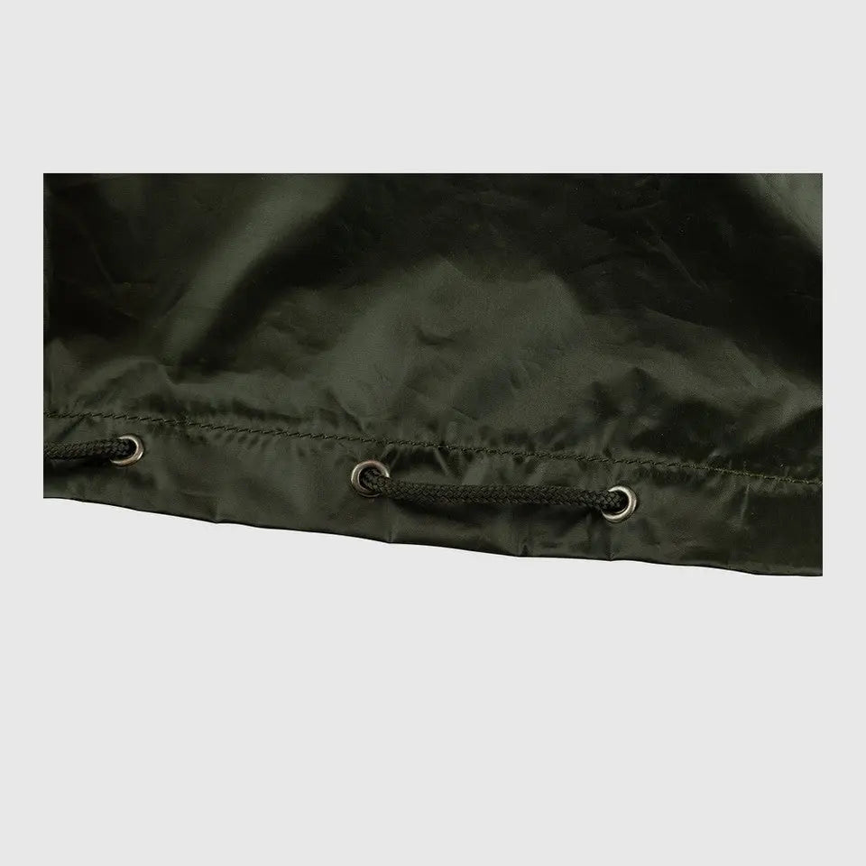 Canvas Roe Sack John Freya