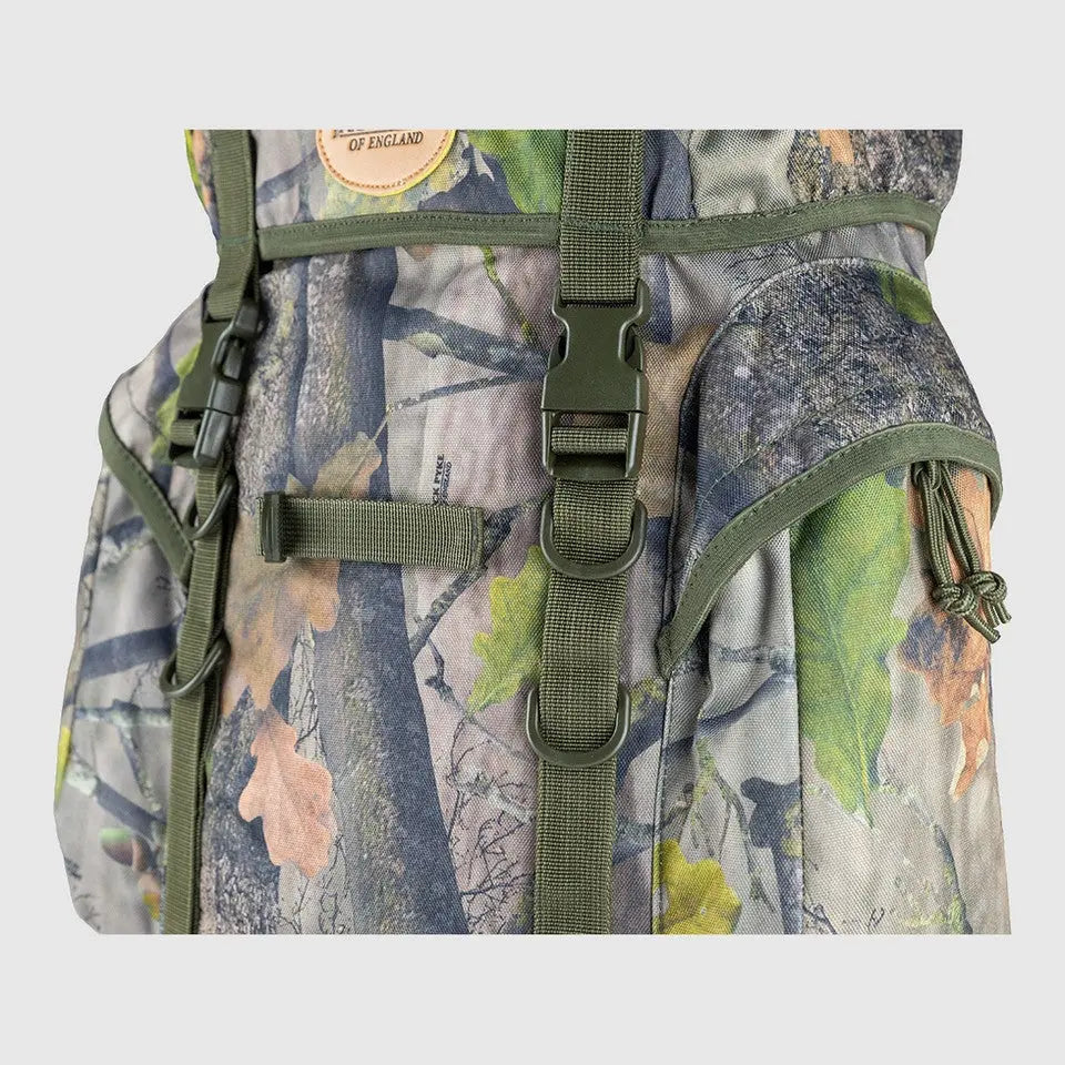 25L Rucksack John Freya