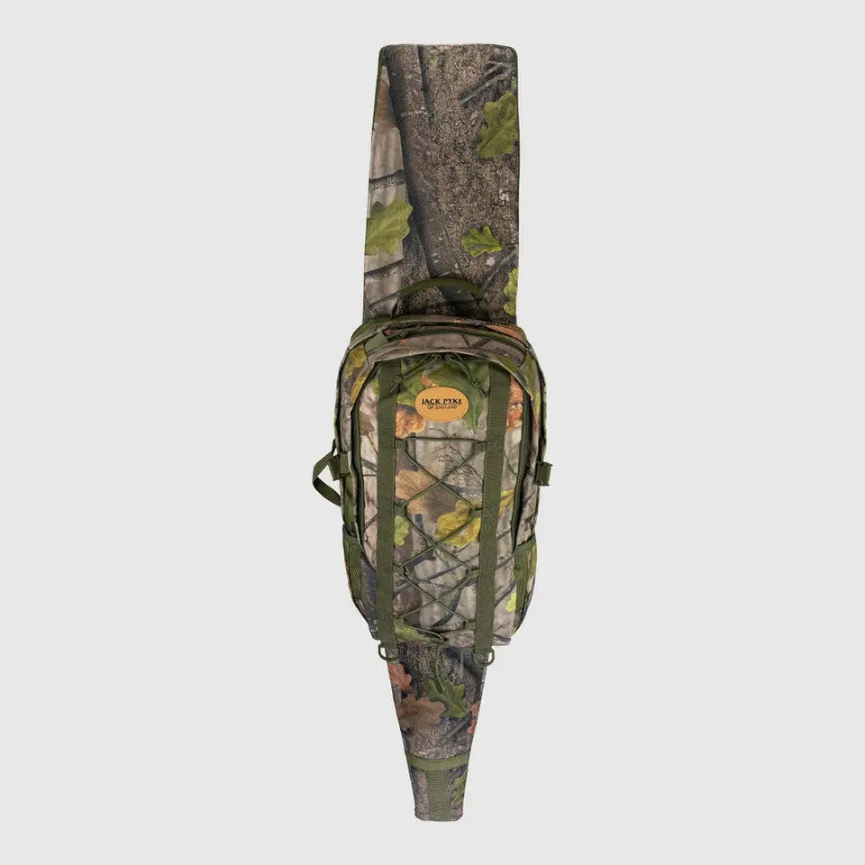 Rifle Rucksack John Freya