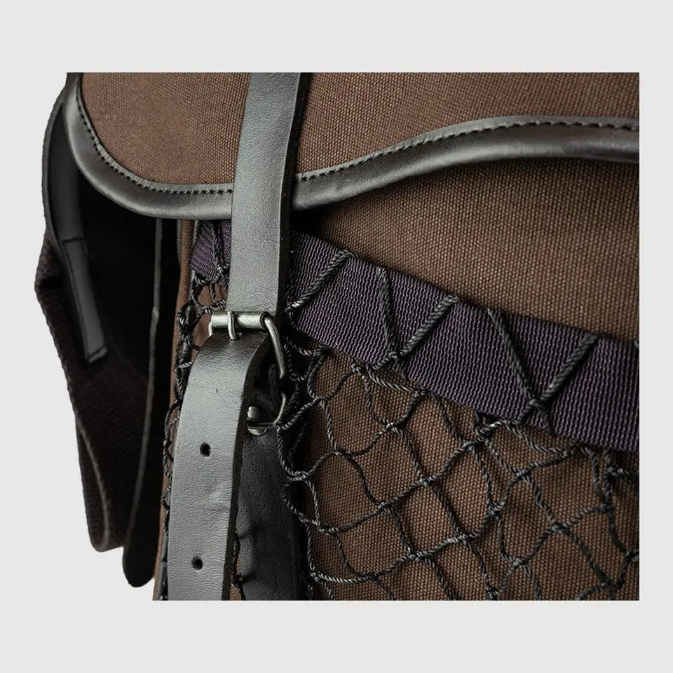 Canvas Game Bag John Freya