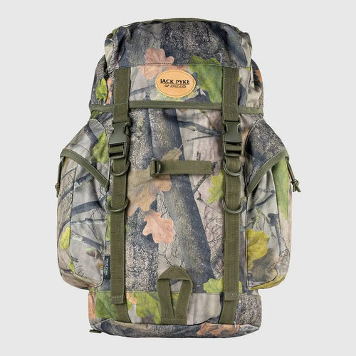 25L Rucksack John Freya