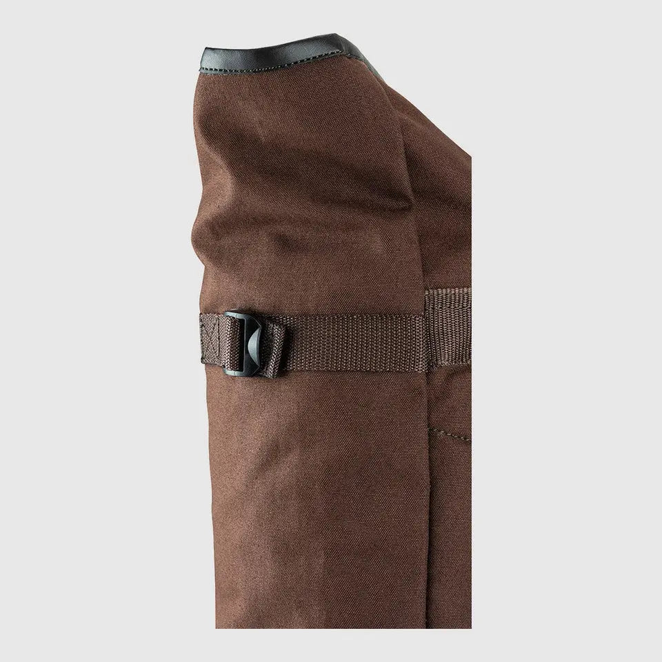 Canvas Fold Top Rucksack John Freya