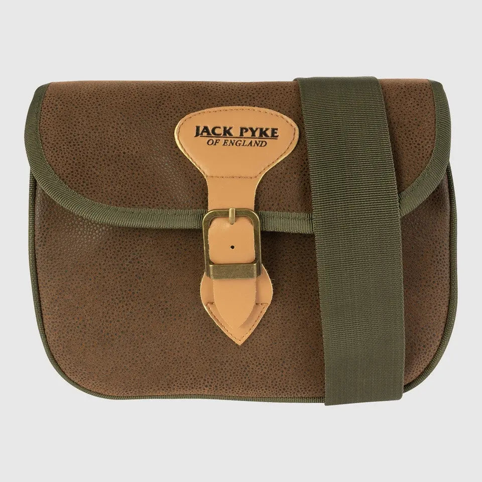 Speed Loader Cartridge Bag Duotex John Freya