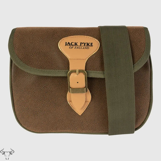 Speed Loader Cartridge Bag Duotex John Freya