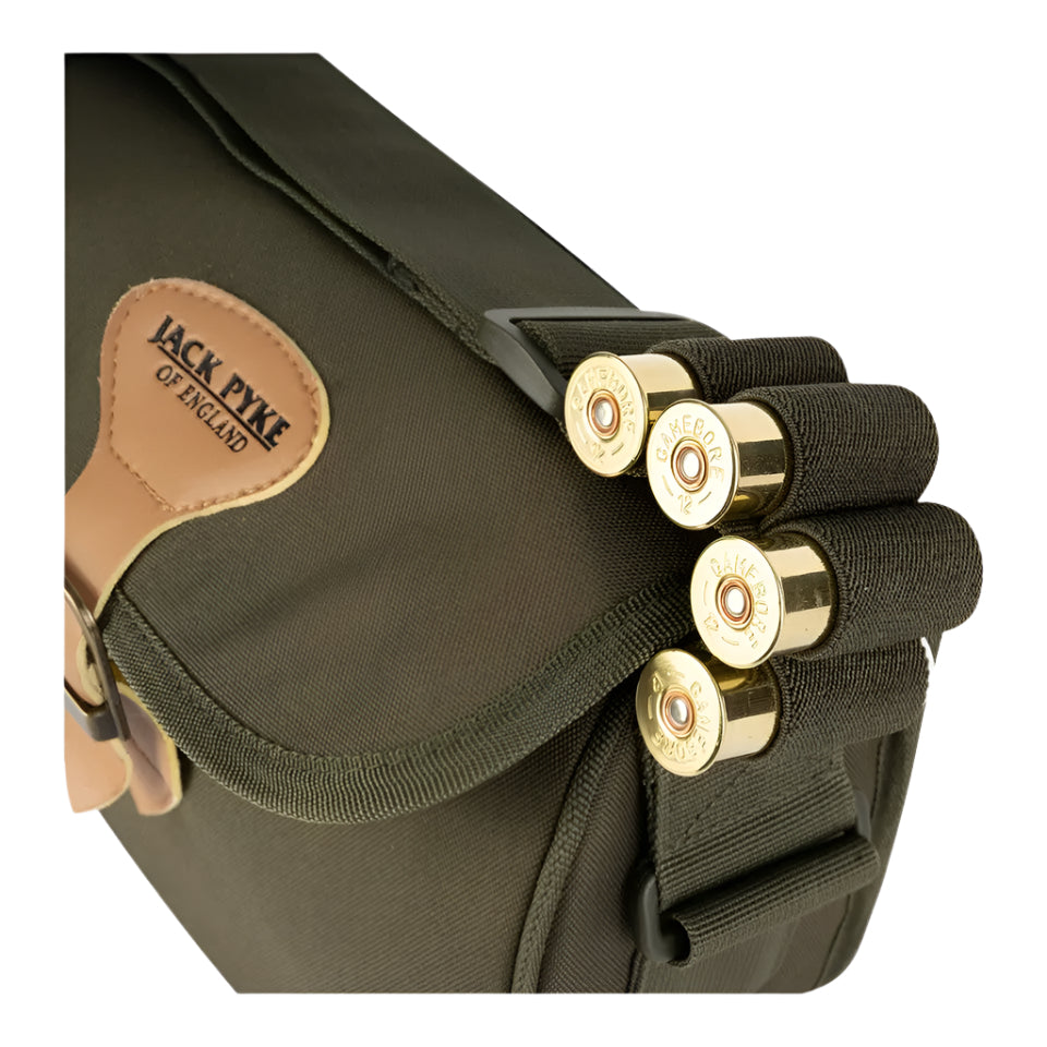 Speed Loader Cartridge Bag John Freya