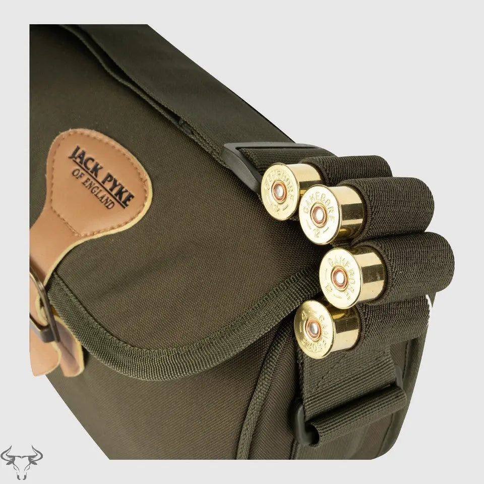 Speed Loader Cartridge Bag John Freya
