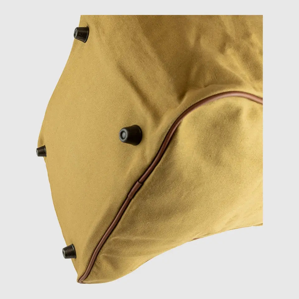 Canvas Boot Bag John Freya