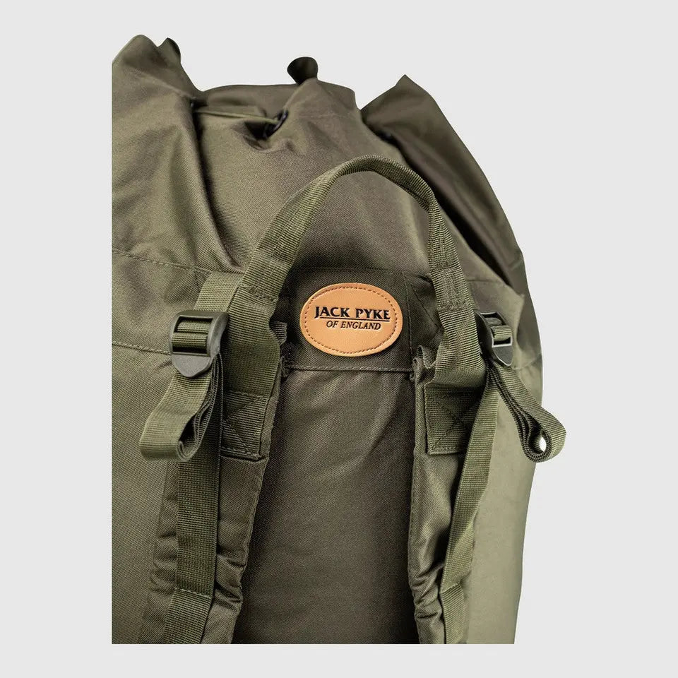 Decoy Bag John Freya