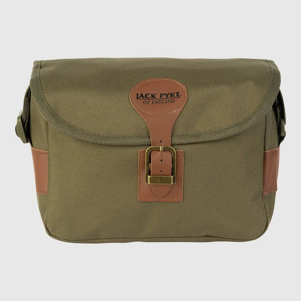 Cartridge Bag John Freya