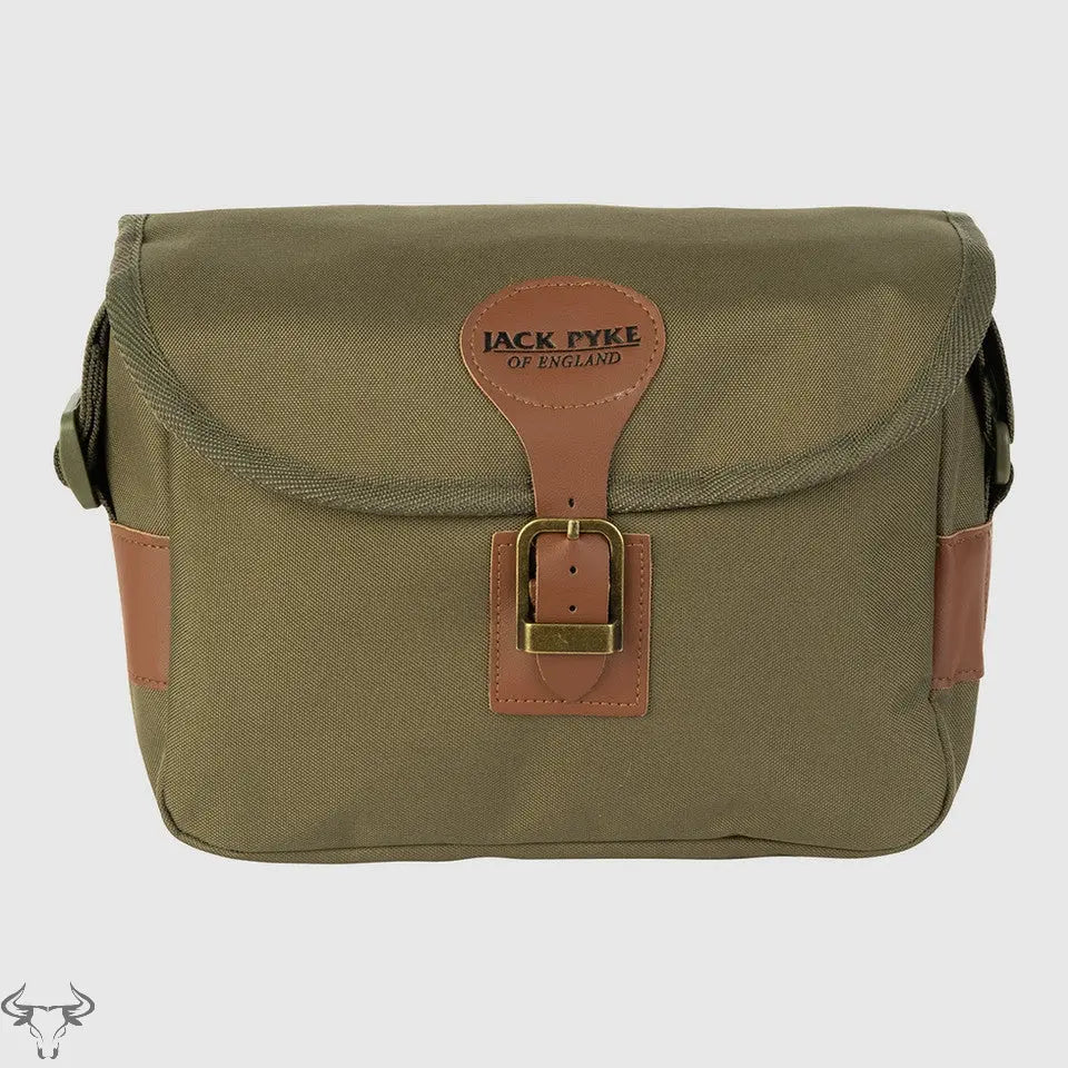 Cartridge Bag John Freya