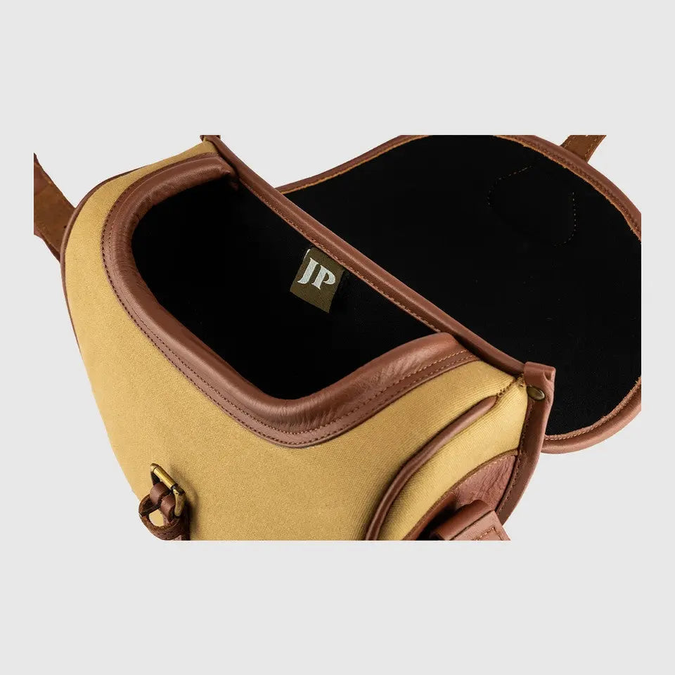 Canvas Cartridge Bag John Freya