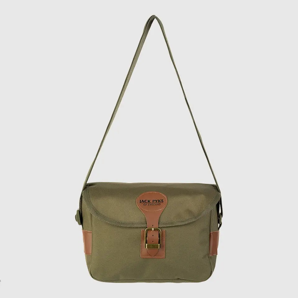 Cartridge Bag John Freya