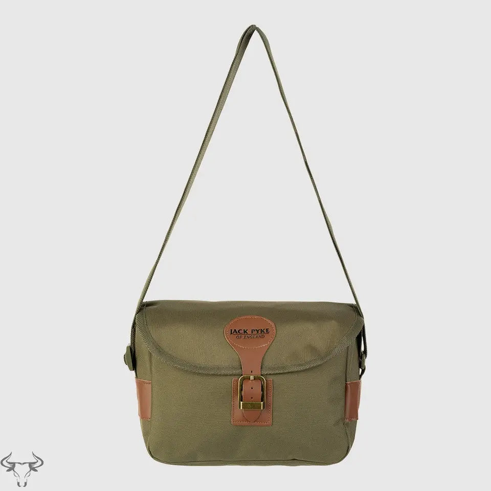 Cartridge Bag John Freya