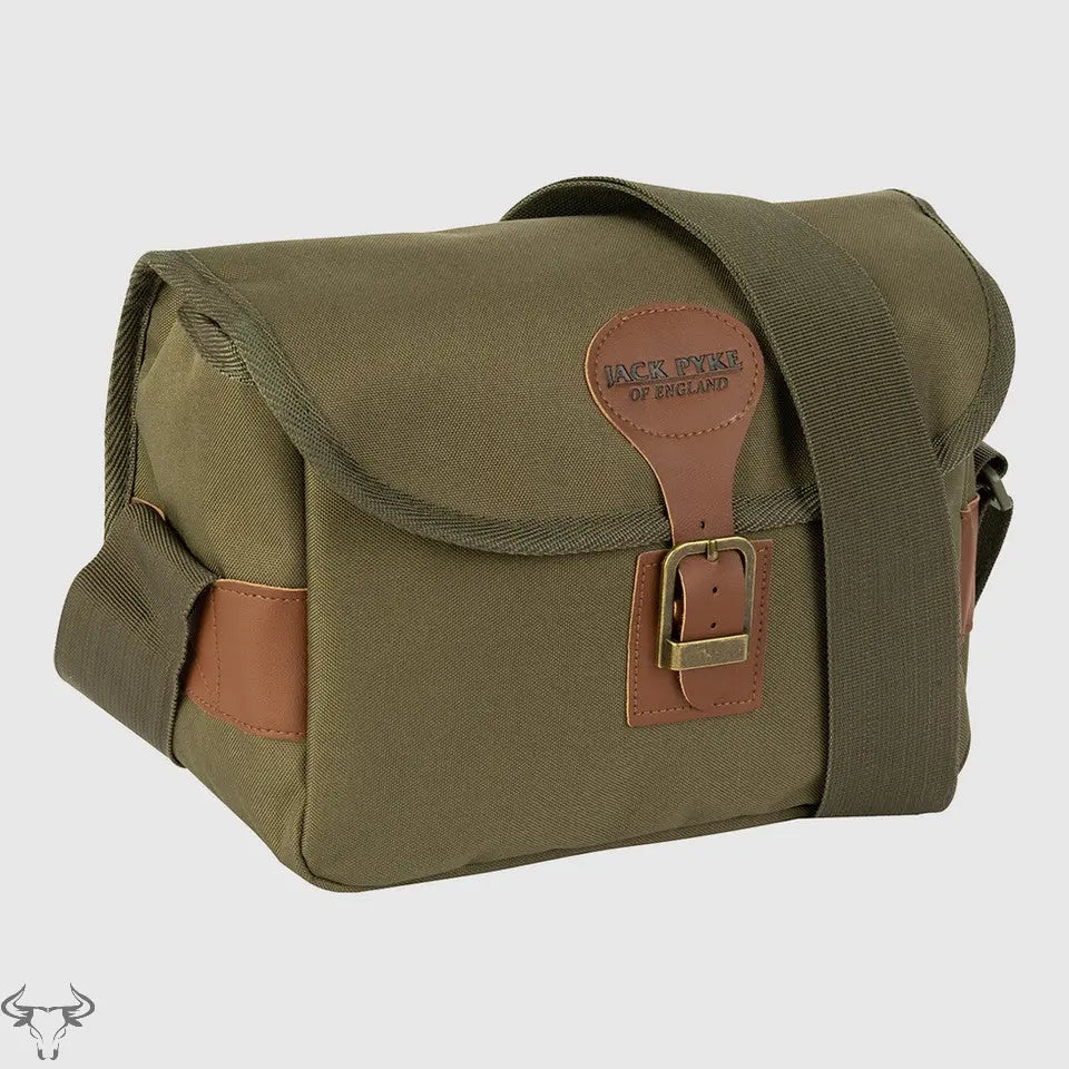 Cartridge Bag John Freya