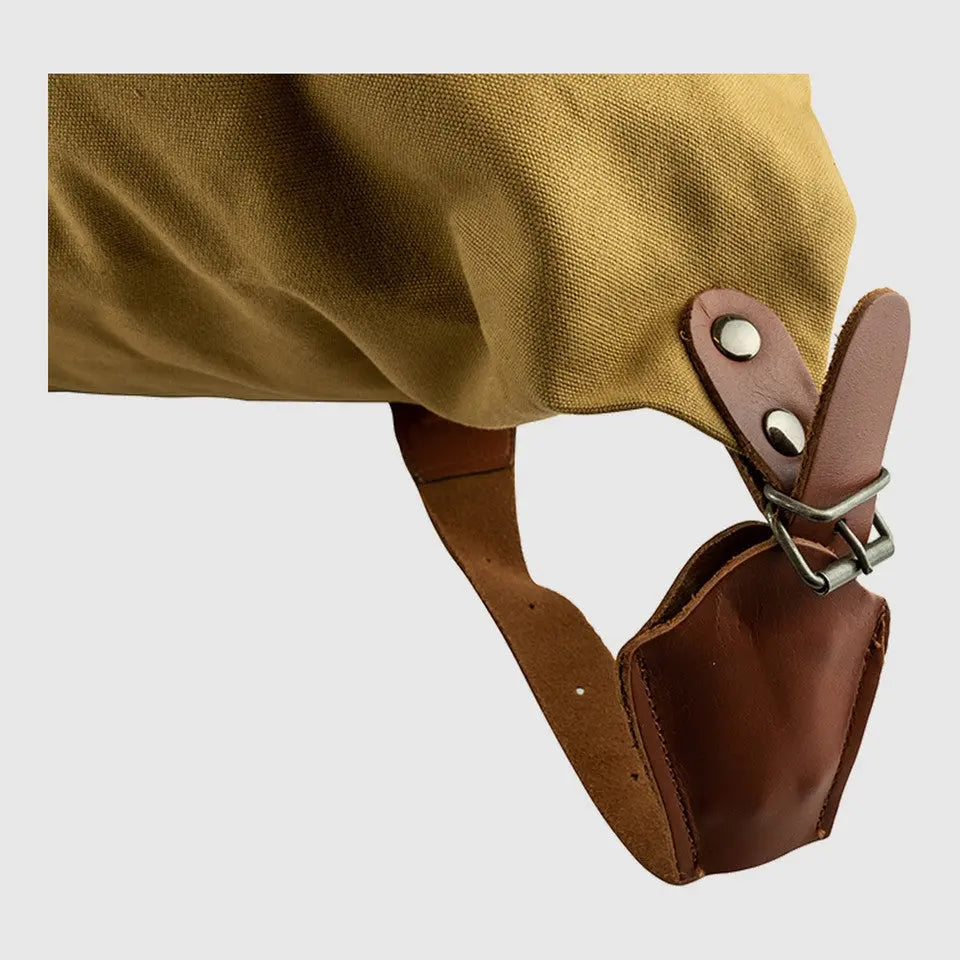 Canvas Roe Sack John Freya